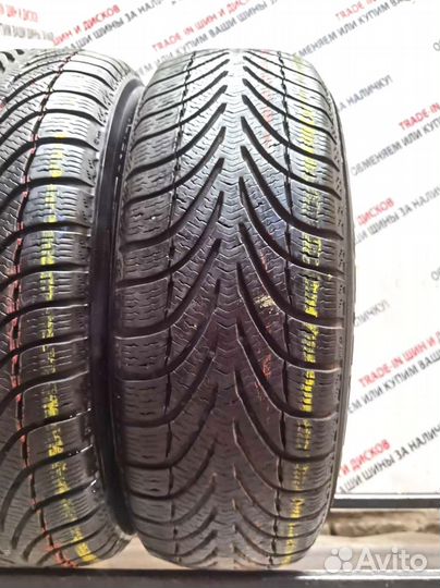 Bfgoodrich G-Force Winter 195/65 R15 91T