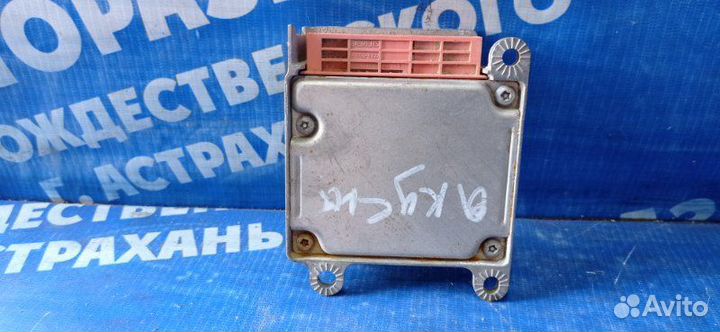 Блок управления airbag Hyundai Accent седан G4EC