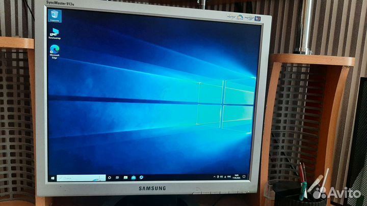 Компьютер б/у