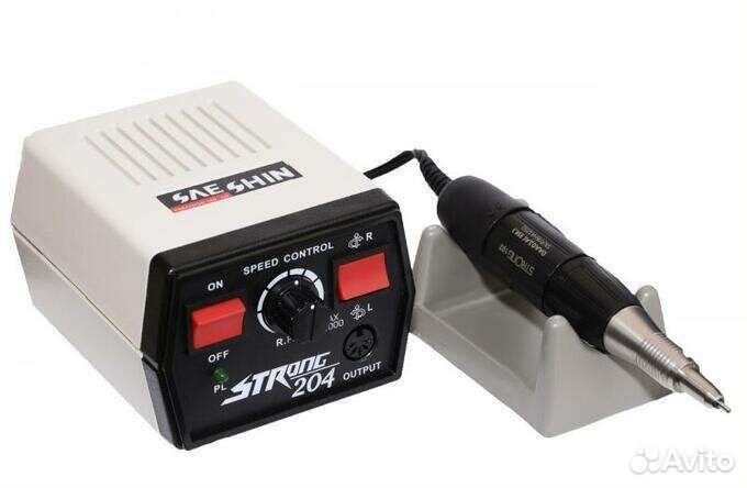 Аппарат для маникюра и педикюра