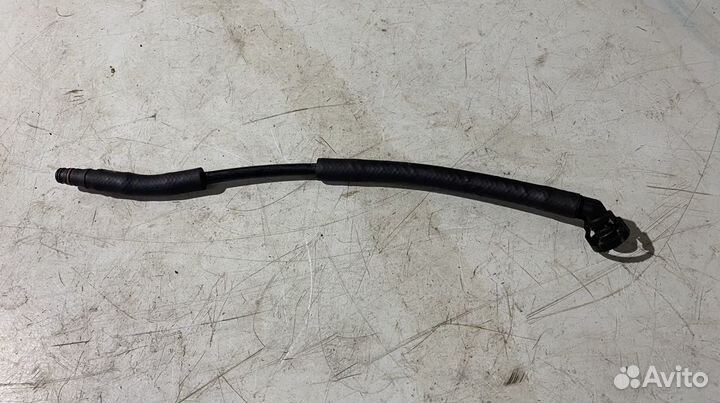 Трубка вентиляции топливного бака BMW 3 E46