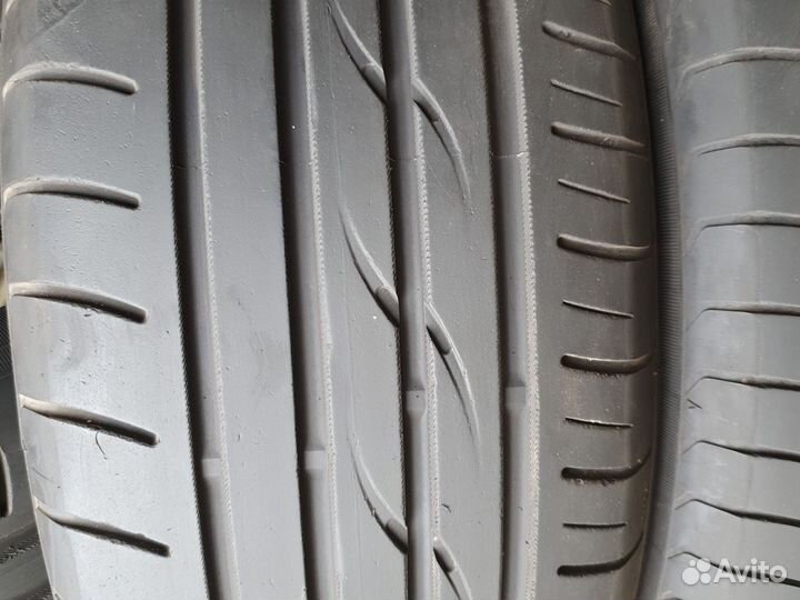 Yokohama C.Drive 2 AC02 235/50 R18 97V