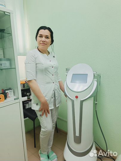 Комбомассаж, коррекция фигуры