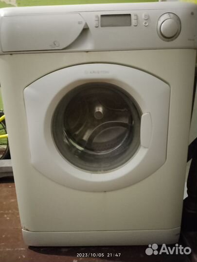 Продам стиральную машину на запчасти