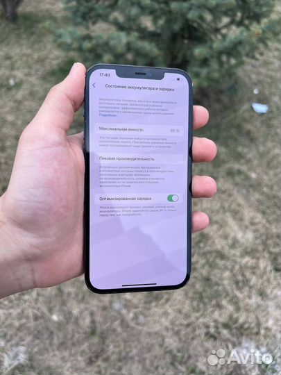 iPhone 12 Pro Max, 512 ГБ