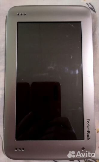 Планшет, Pocketbook