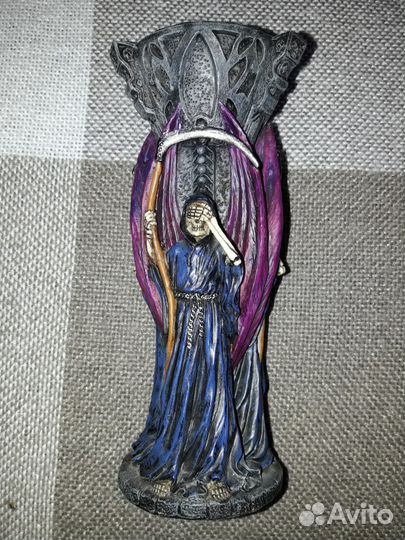 Статуэтка-подсвечник Vetonese