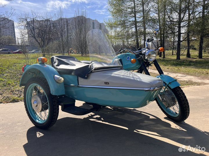 Иж юпитер 3 К-01 1979