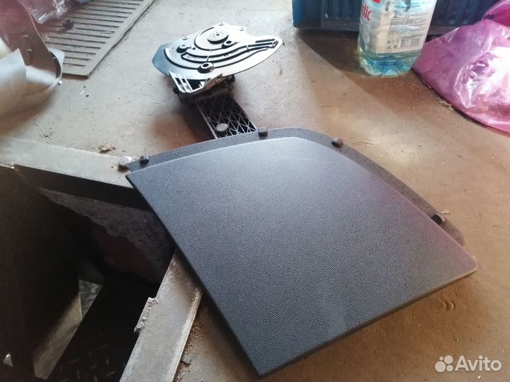 Рычажный механизм крыши левый Opel Astra H Twintop