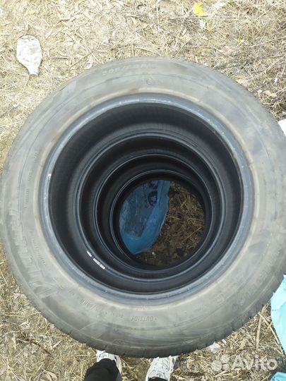 Viatti Strada Asimmetrico 205/60 R16