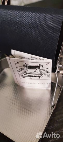 Машинка для скручивания табака