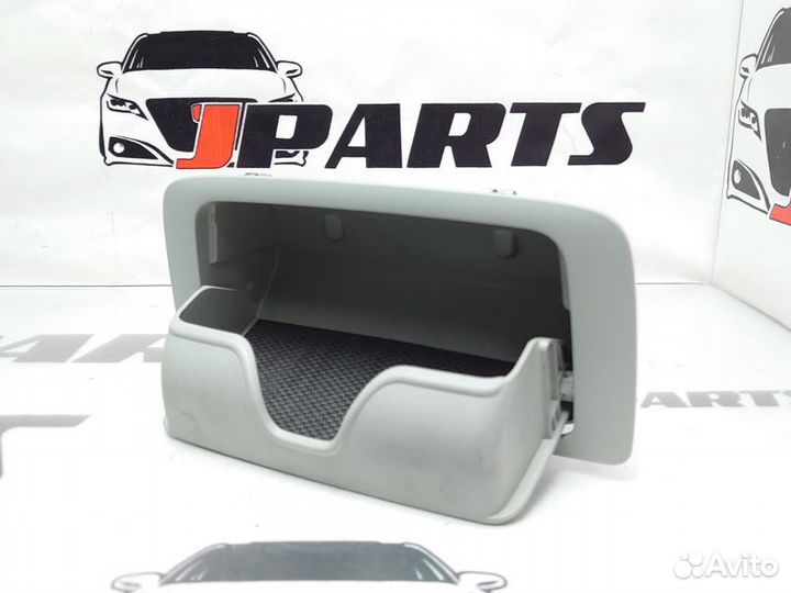 Очечник Mitsubishi Outlander II (2005—2009)