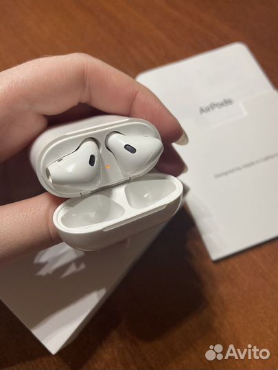 AirPods 1 original