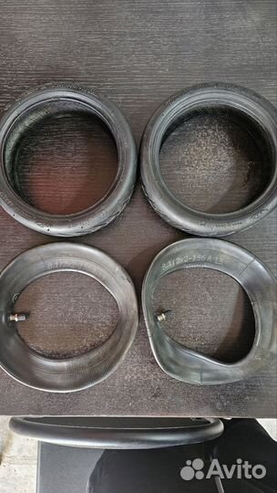 Покрышка для электросамоката Xiaomi M365/M365 Pro