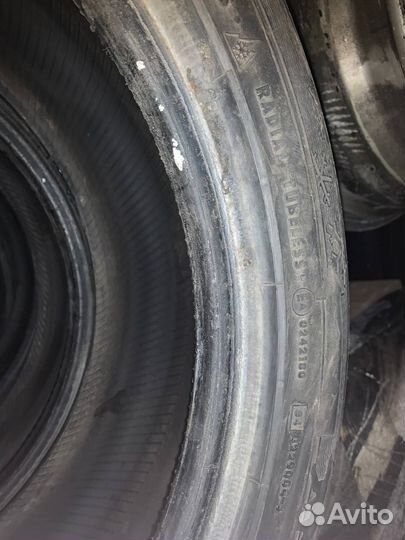 Bridgestone Blizzak VRX 225/60 R16 20E