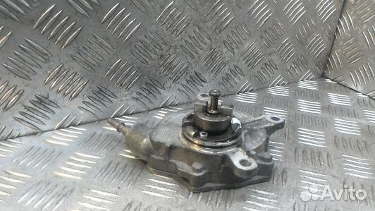 Насос вакуумный toyota avensis T25 (75A33KX01)