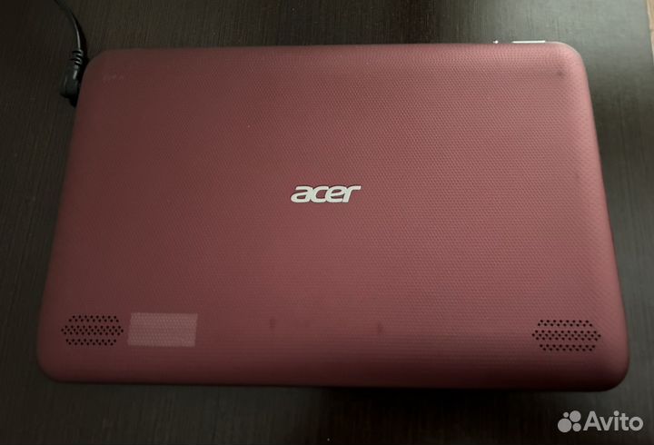 Планшет Acer iconia tab A200