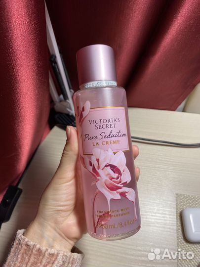 Victoria secret мист