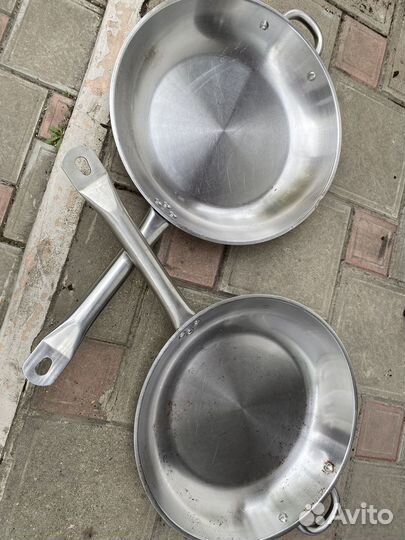 Посуда и товары для кухни