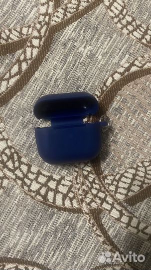 Чехол для airpods 3