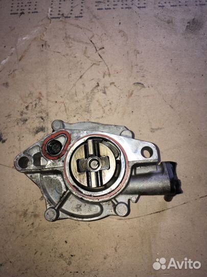 Вакуумный насос Peugeot 1.6D Citroen