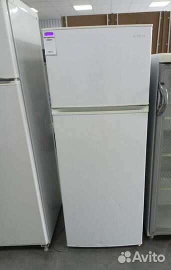 Холодильник Dexp бу с гарантией