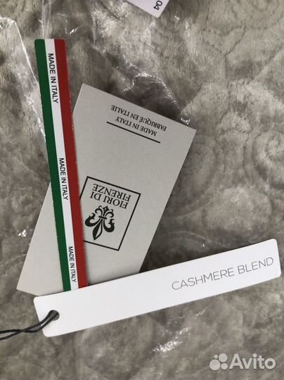 Платок италия