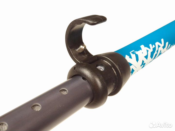 Гик для фрирайда из алюминия Nx-original