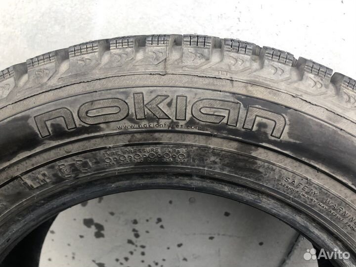 Nokian Tyres Nordman 5 SUV 195/65 R15