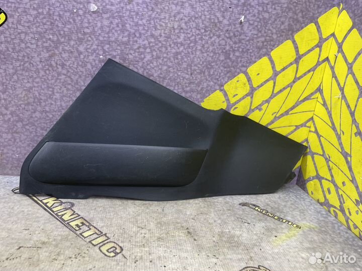 Накладка центральной консоли Cruze Шевроле Круз