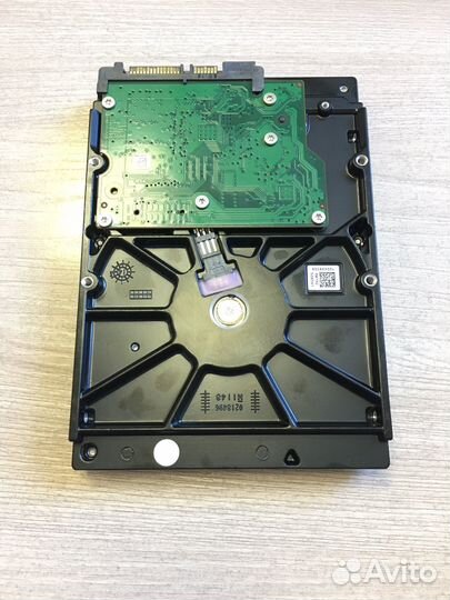 Жесткий диск 500 гб Seagate Barracuda