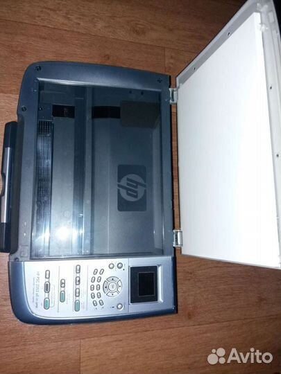 Мфу HP PSC 2353 al-in-one