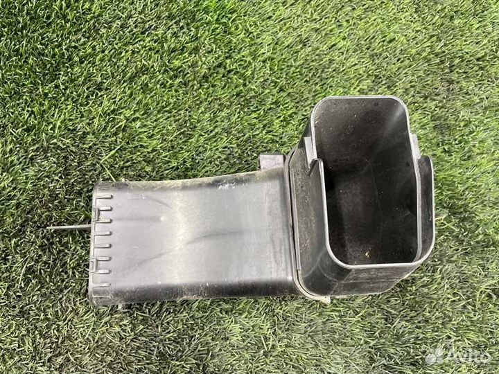 Патрубок воздушного фильтра Bmw 3 F30 N47D20 2012