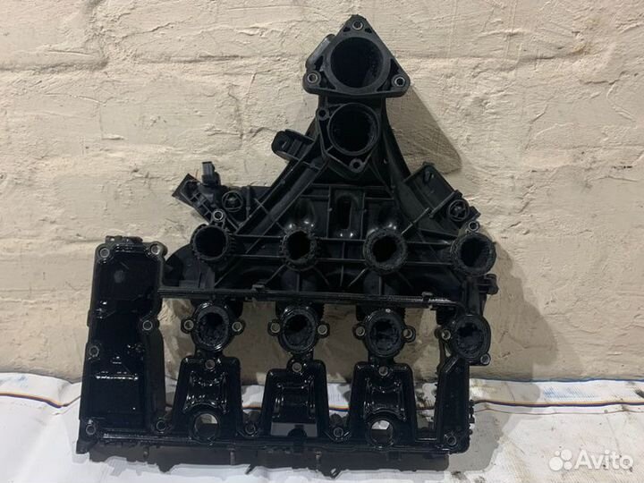 Коллектор впускной Ford Mondeo Iv 2007-2015