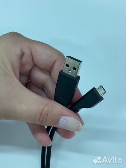 Кабель micro usb