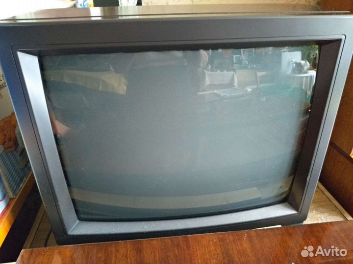 Продается телевизор марки Санье.Япония.Оригинал