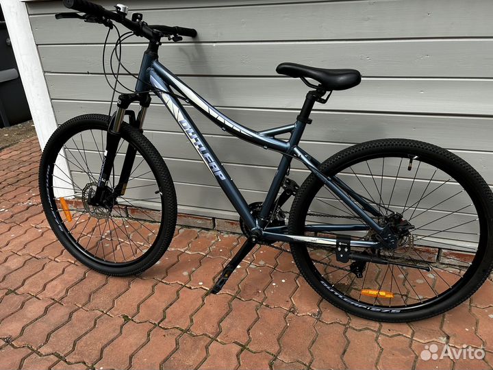 Велосипед outleap bliss sport