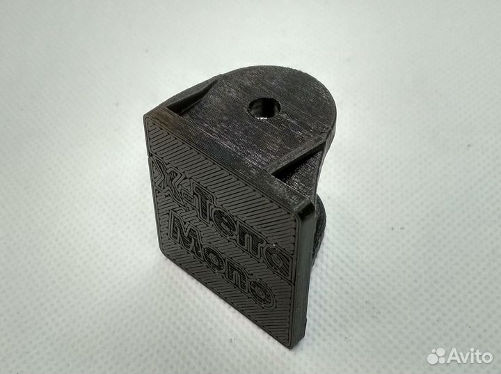 Рем уши катушки X-Terra 305 Mono Minelab мд