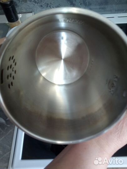 Чайник электрический бу