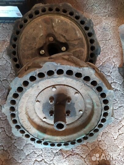 Колеса для мотоблока