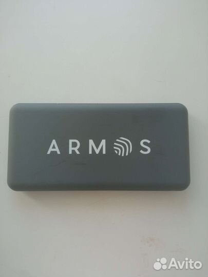 Power Bank armos