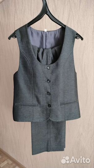 Школьная форма