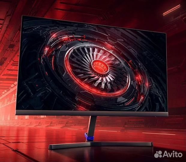 Монитор Xiaomi Redmi G24 165hz