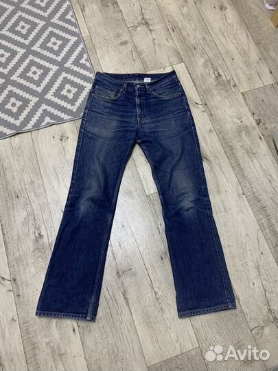 Джинсы Levis 517