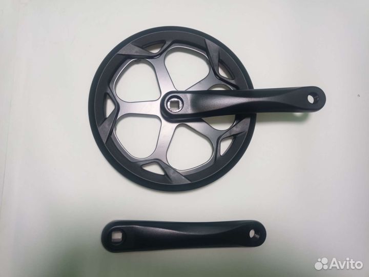 Система Prowheel PRO-552PP-3, 52T, 175 мм