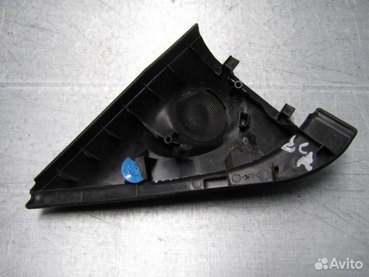 Крышка зеркала внутренняя левая Outlander (GF) 201