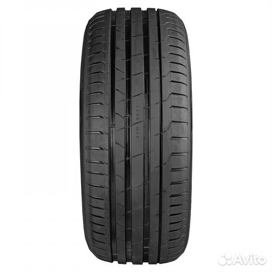 Ikon Tyres Autograph Ultra 2 SUV 275/45 R20 110Y