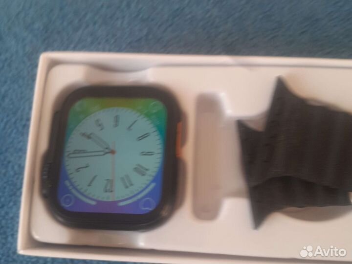 Детские смарт часы с gps