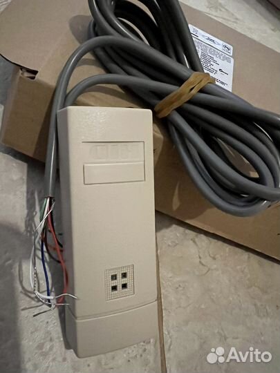 Считыватель HID Indala FP3517A+/10200