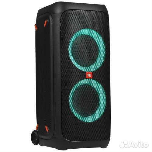 Аренда колонок jbl